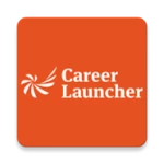 Logo of Career Launcher android Application 